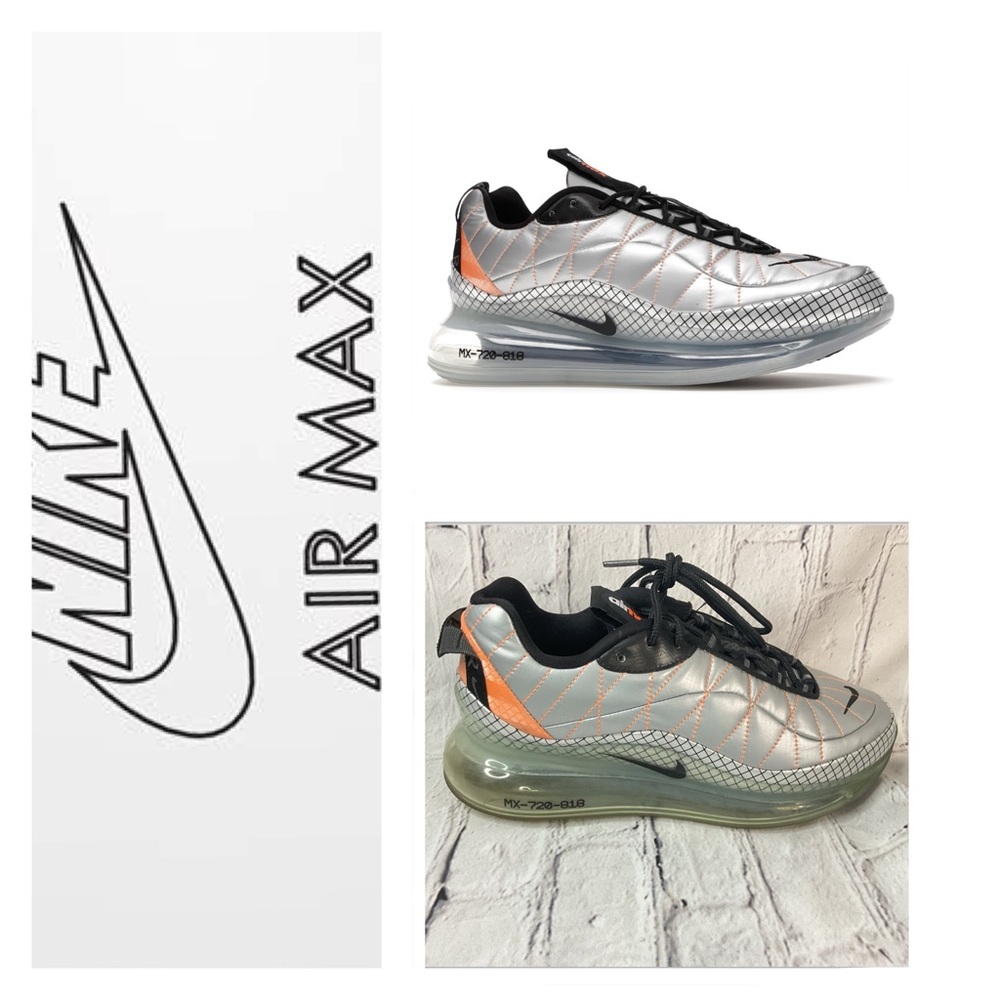 Nike Air Max Men’s Sneakers- 720 818